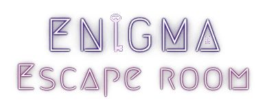 Enigma Escape Room