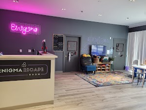 Enigma Escape Room place picture